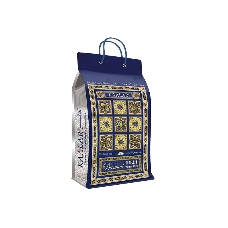 Kaalar Marwah Basmatiris Steam XXL 5kg