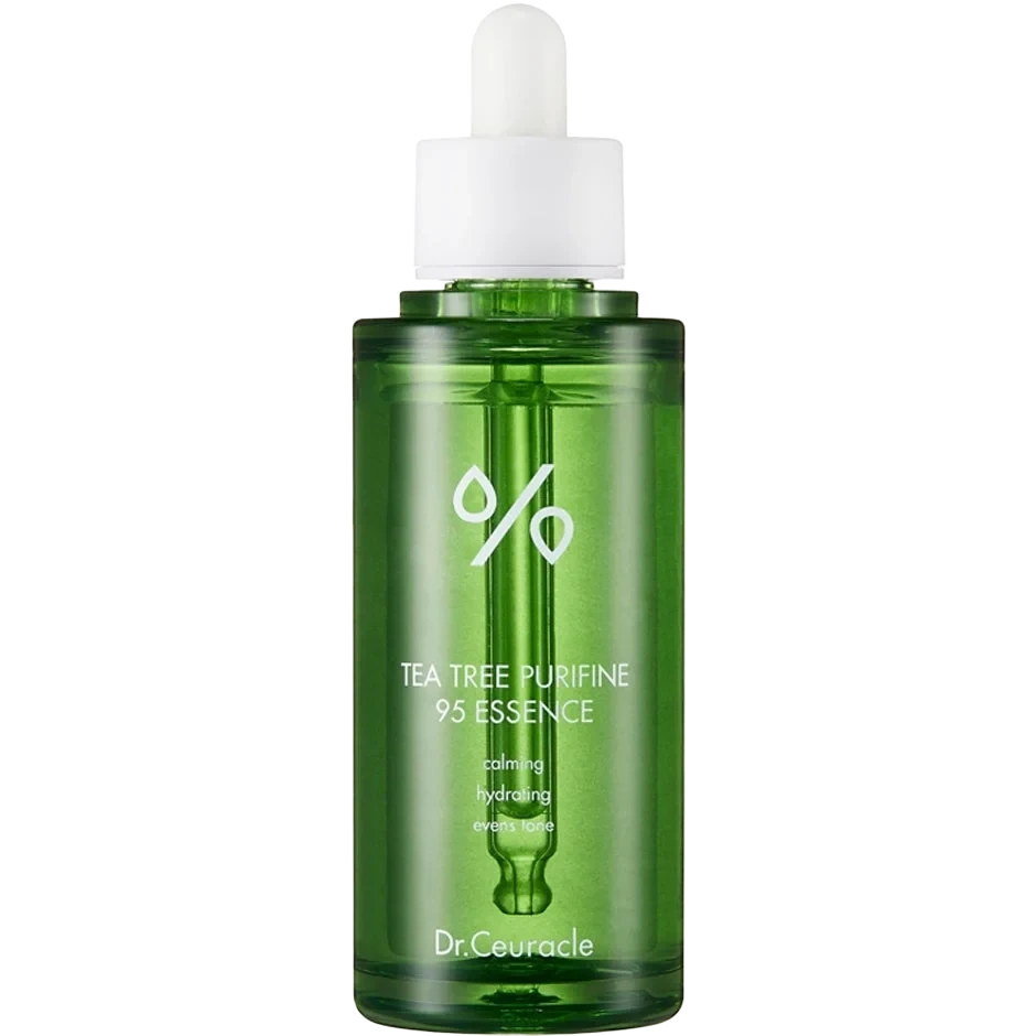 Dr. Ceuracle Tea Tree Purifine Essence