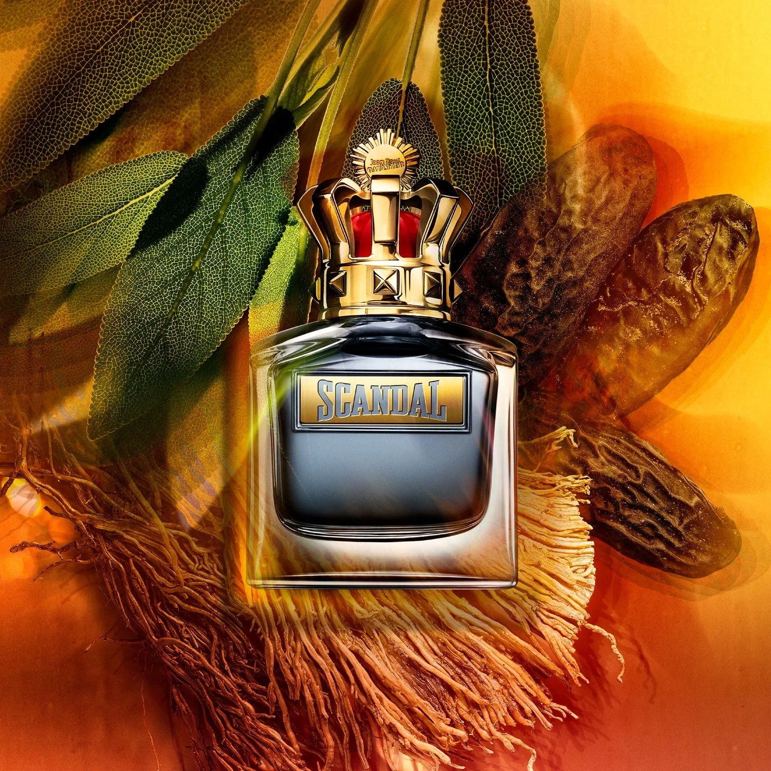 JEAN PAUL GAULTIER Scandal Him