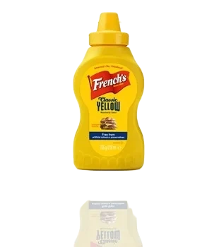 Classic Yellow Mustard
