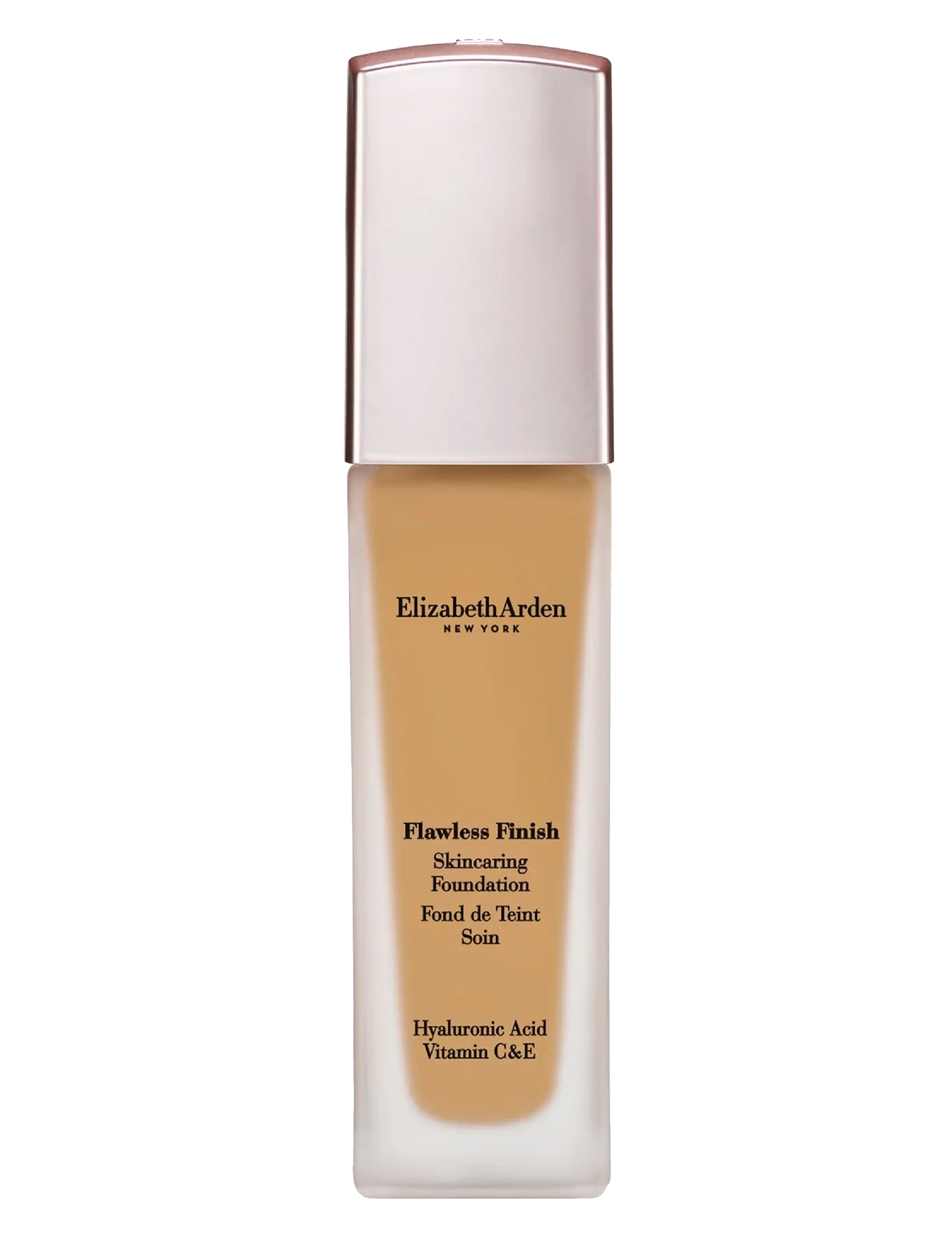 Elizabeth Arden Flawless Finish Skincaring Foundation 430W