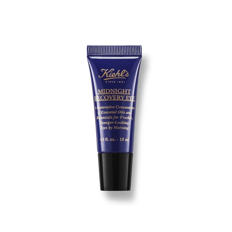 Kiehl’s Midnight Recovery Eye 15 ml