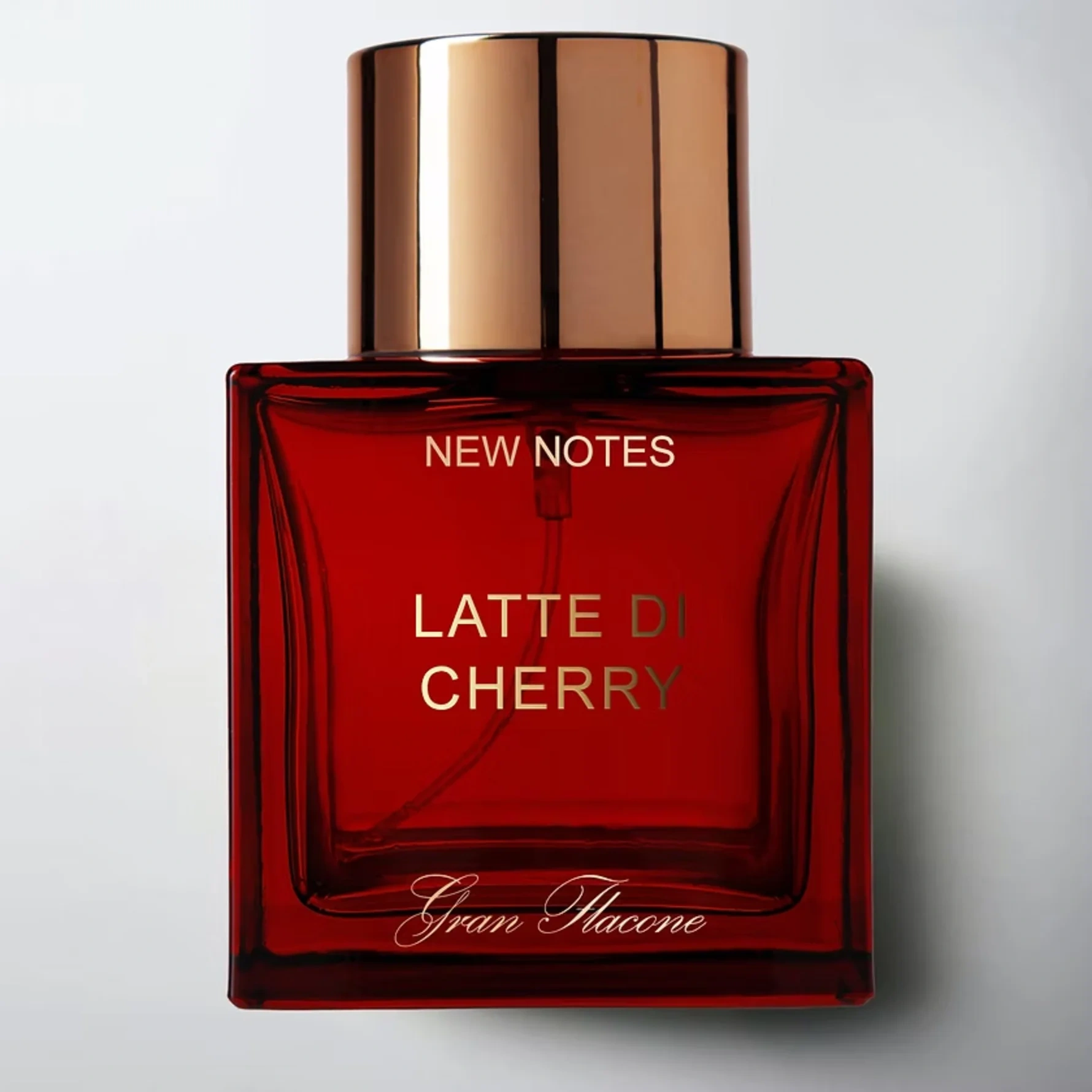 New Notes Latte Di Cherry Extrait de Parfum 100 ml