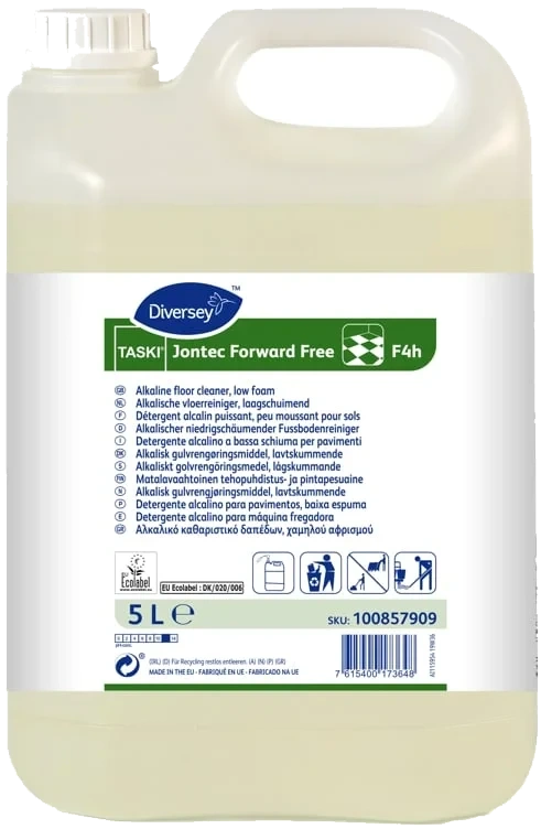Taski Jontec Forward Free 5l