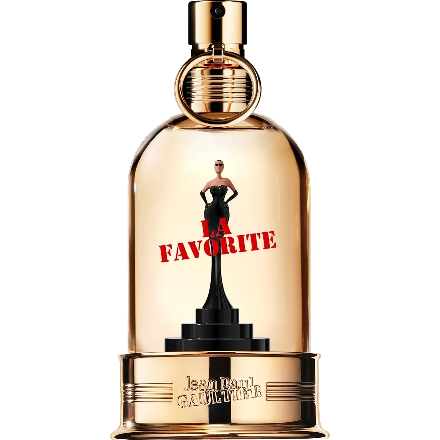 Jean Paul Gaultier La Favorite Eau de Parfum 50 ml