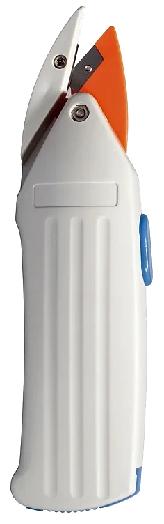 Duksaks batteridrevet u/batt