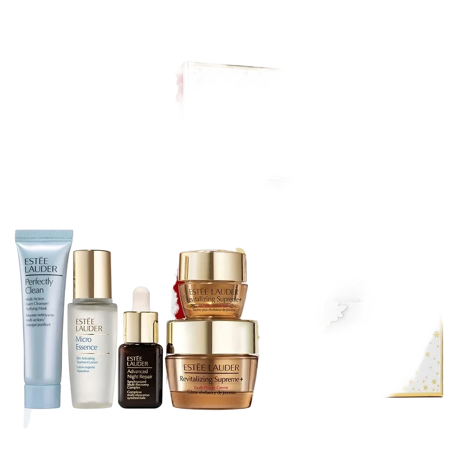 Estée Lauder Supreme+ Holiday Starter Set