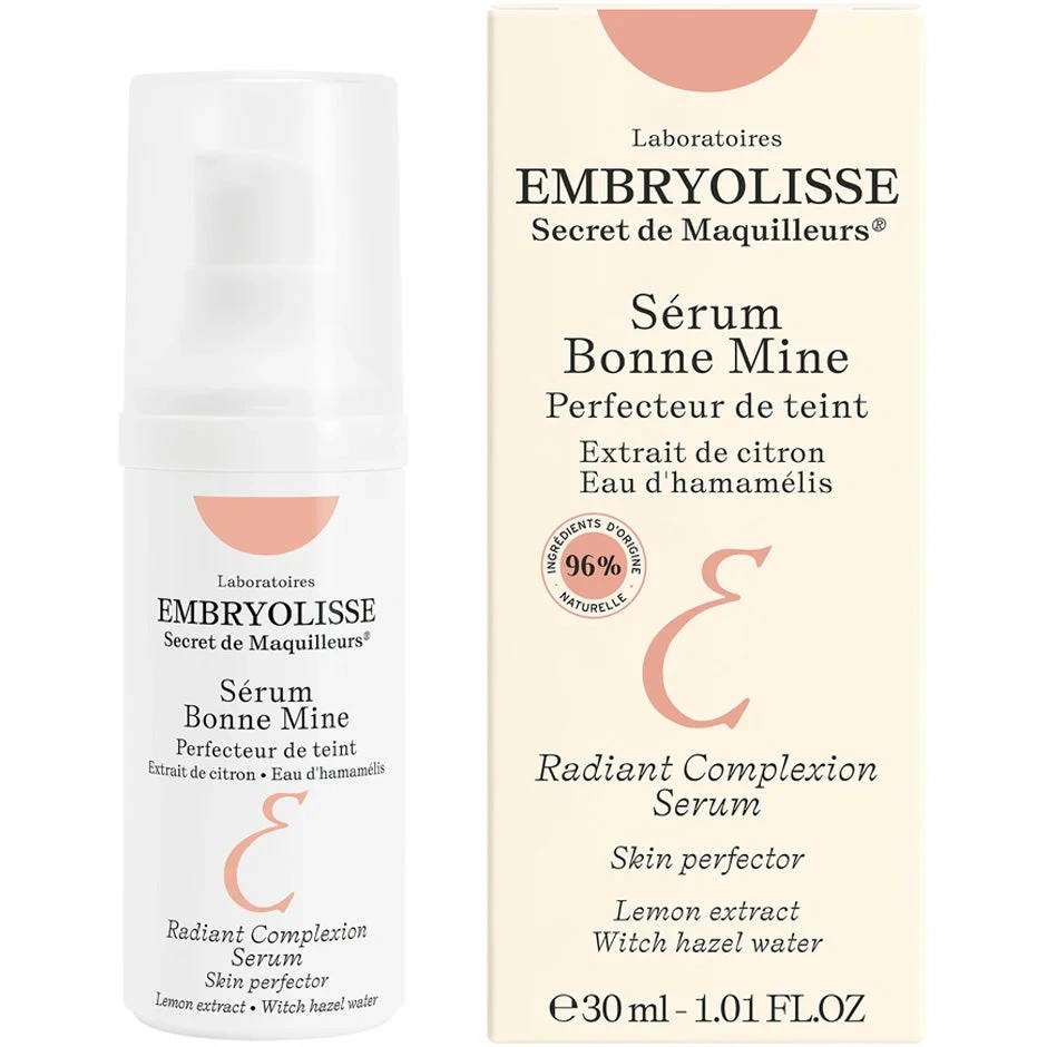 Embryolisse Radiant Complexion Serum