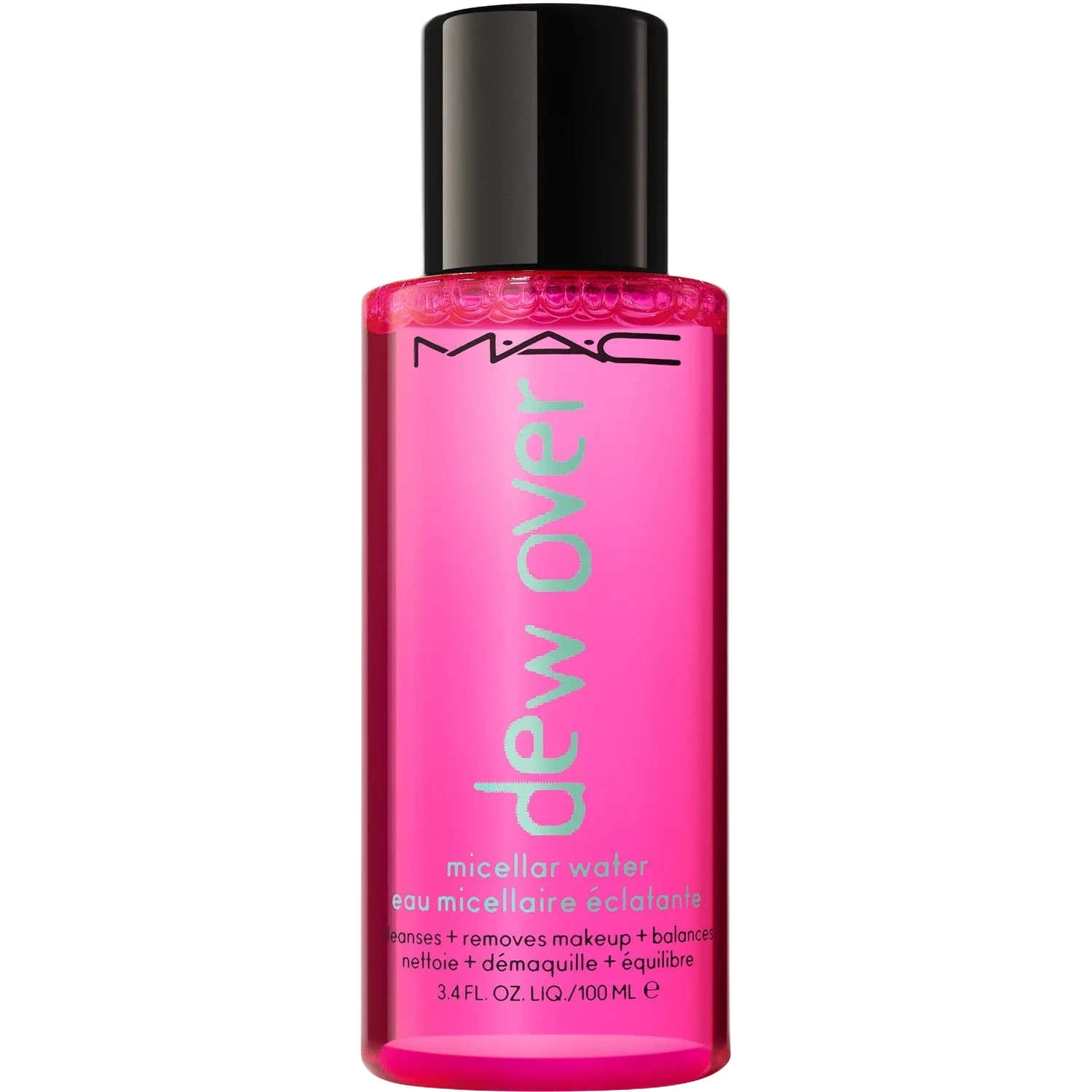 MAC Cosmetics Dew Over Micellar Water