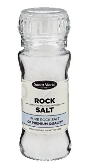 Rock Salt Kvern 140g