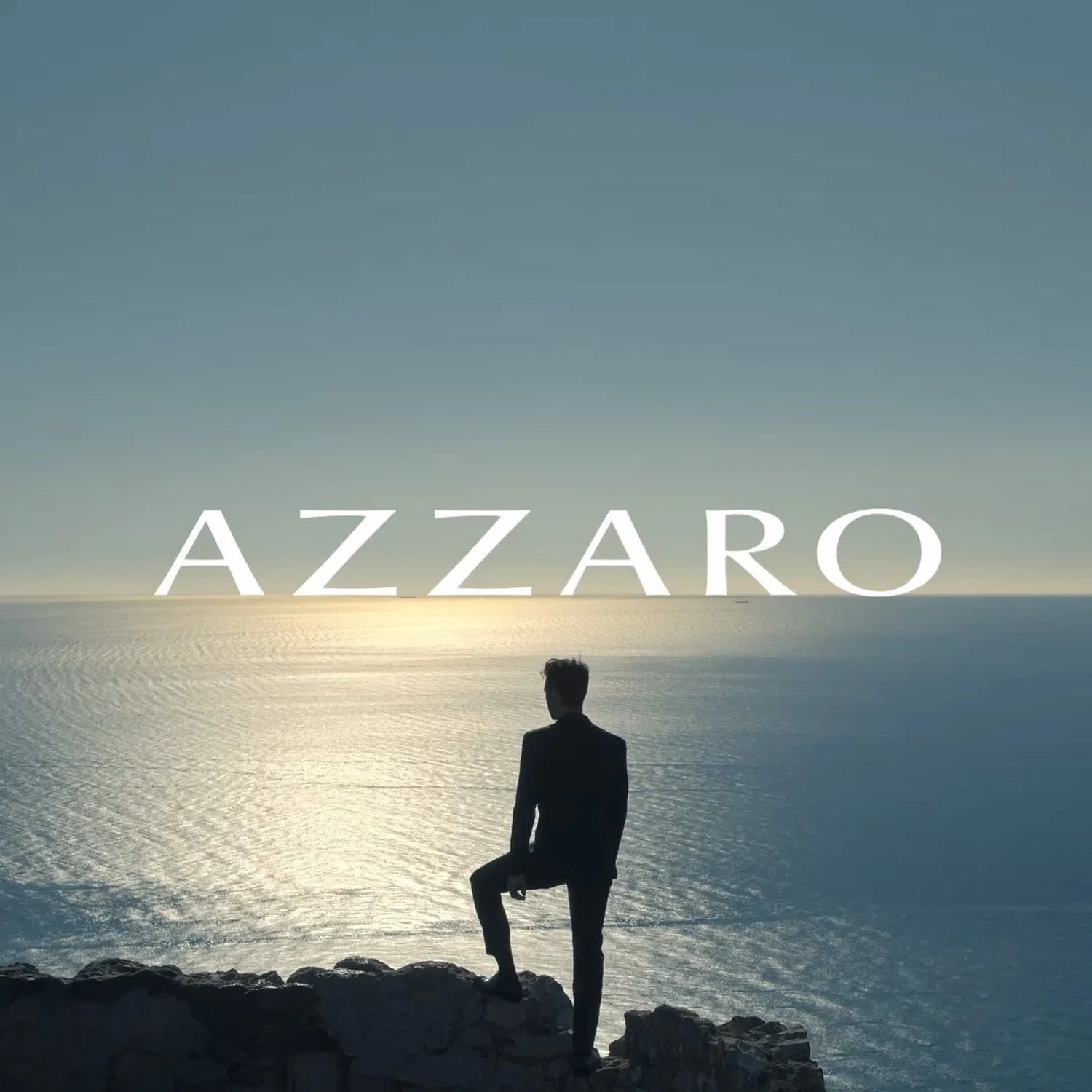 Azzaro The Most Wanted Intense