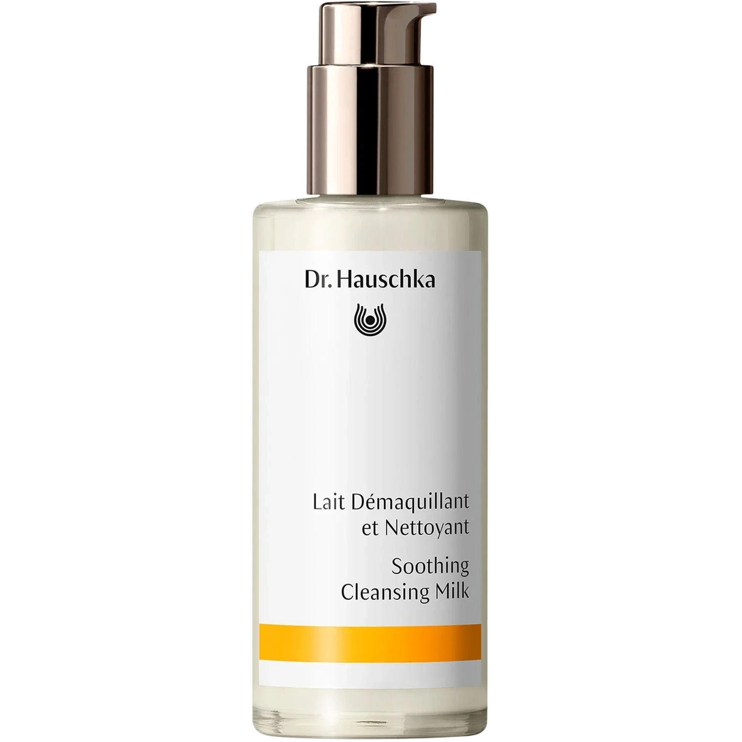 Dr. Hauschka Soothing Cleansing Milk