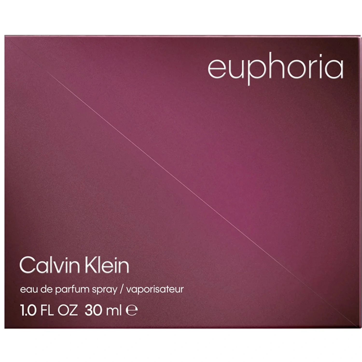 Calvin Klein Euphoria