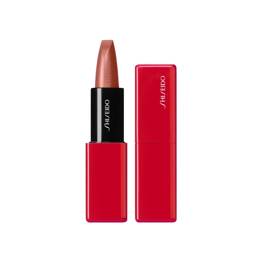 Shiseido TechnoSatin Gel Lipstick 405 Playback
