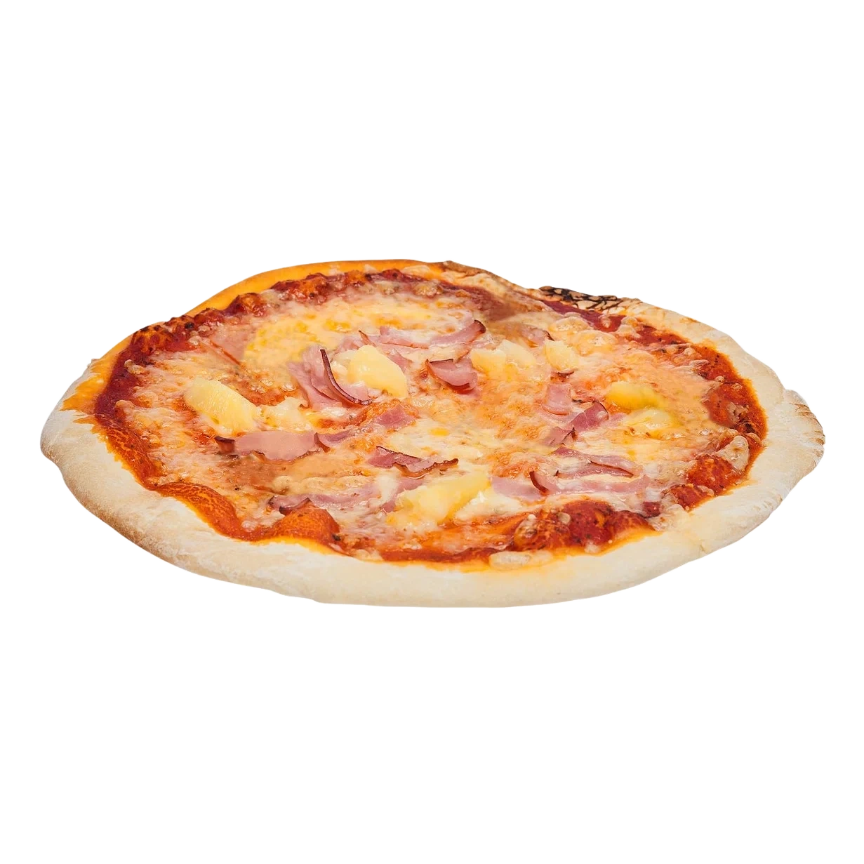 Pizza Hawaii 30cm fryst