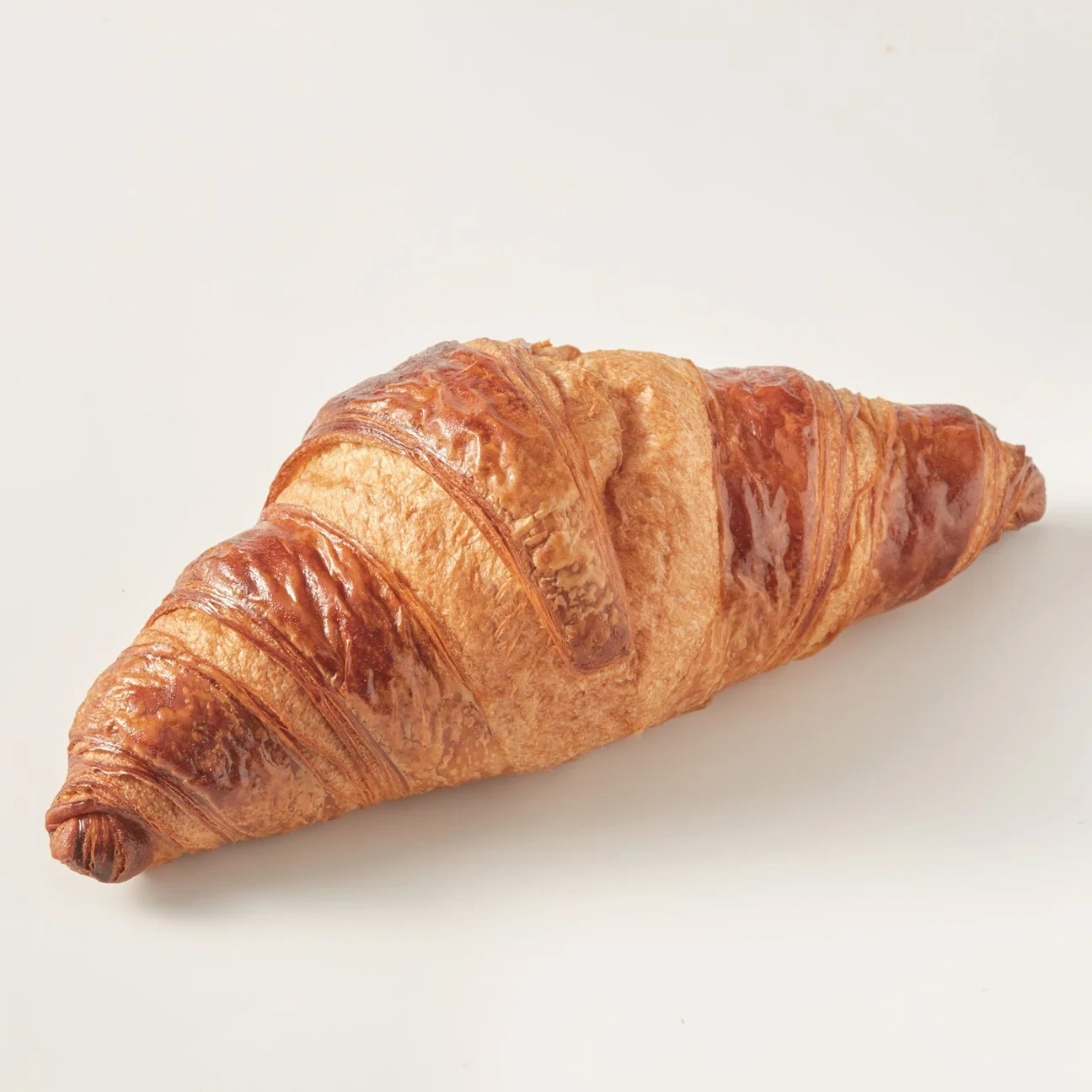 DELIFRANCE Croissant smör