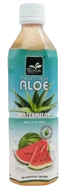 Tropical Watermelon 500ml