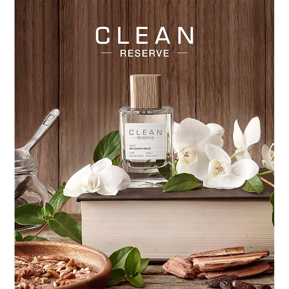 Clean Skin Reserve Blend