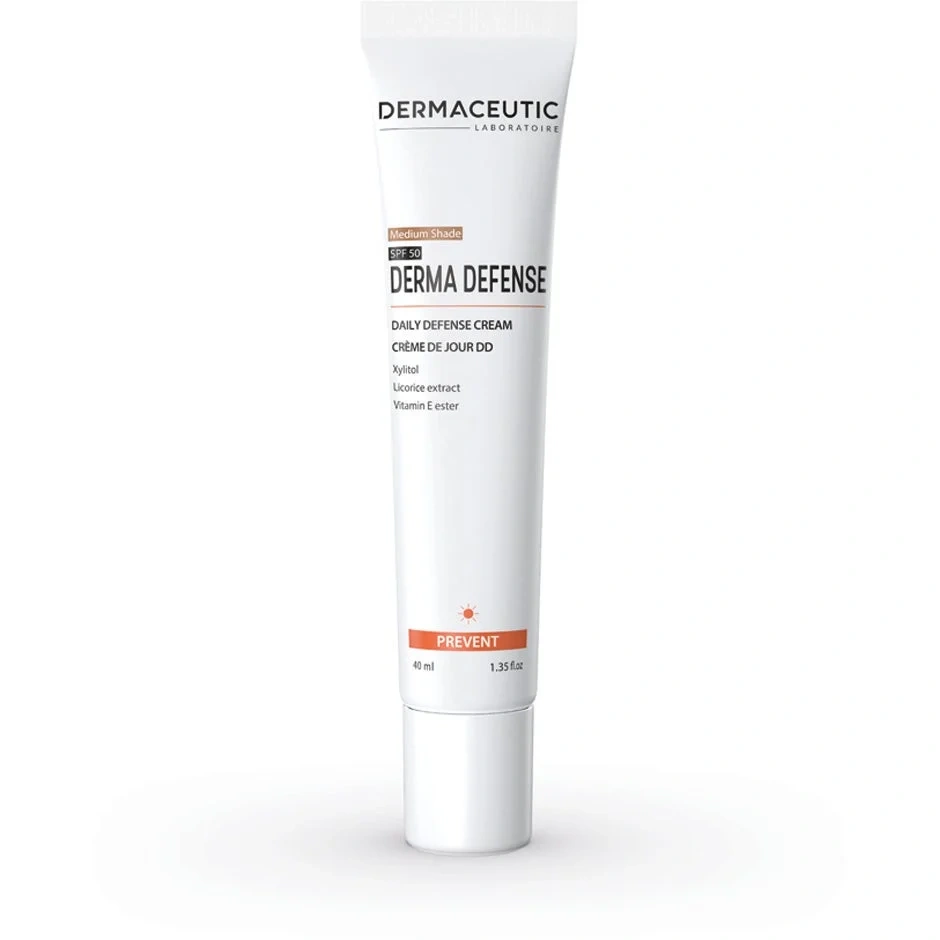 Dermaceutic Derma Defense