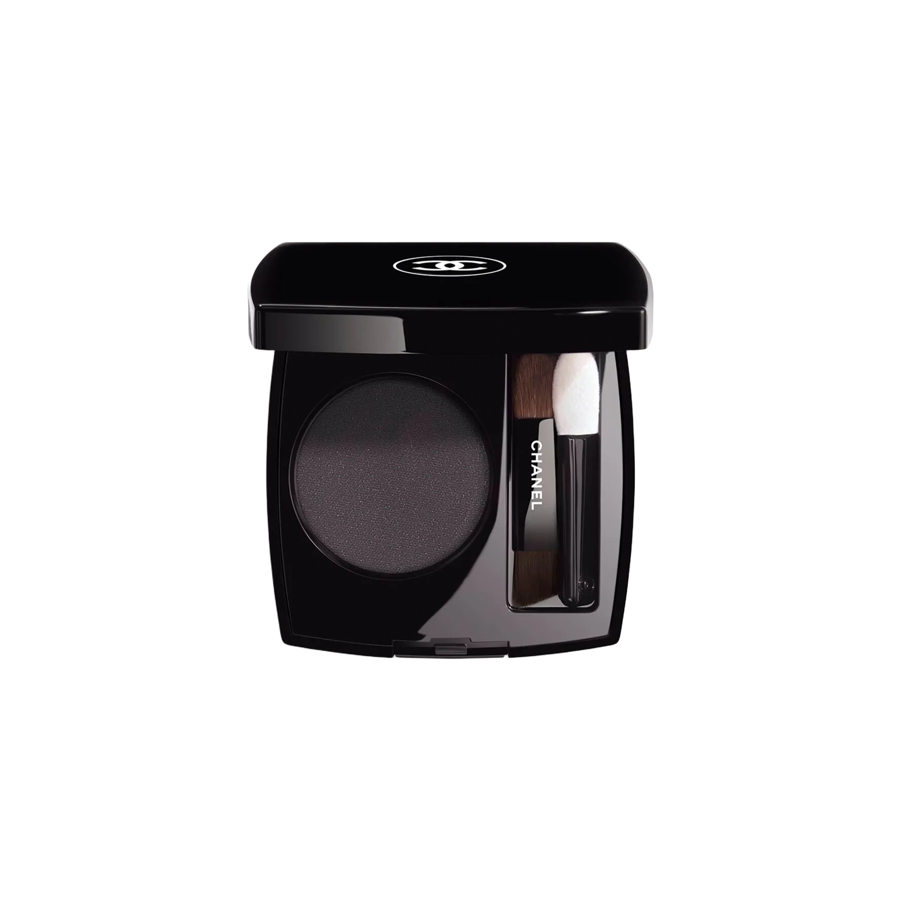 CHANEL MULTI-USE EYE TOP COAT 246 Bois Noir