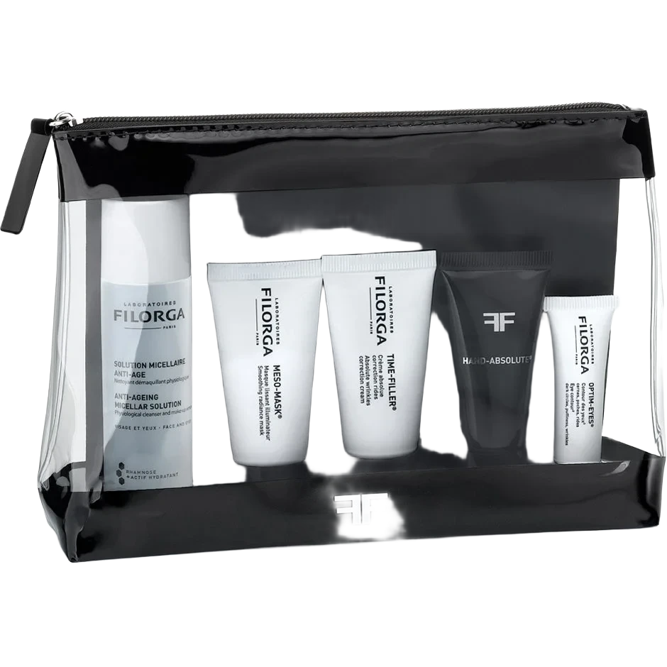 FILORGA Luxury Travel Kit