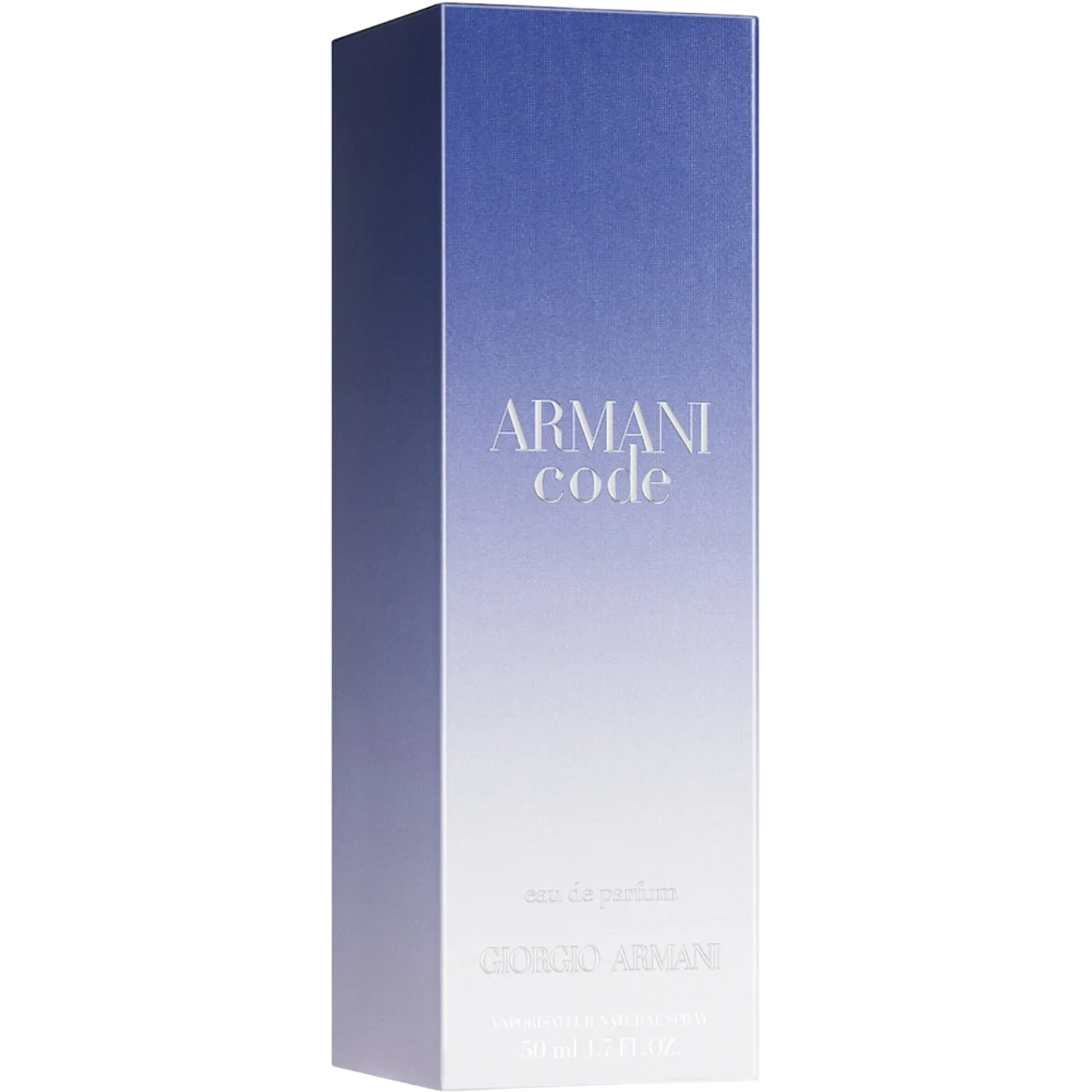 Armani Code Women Eau de Parfum 50 ml