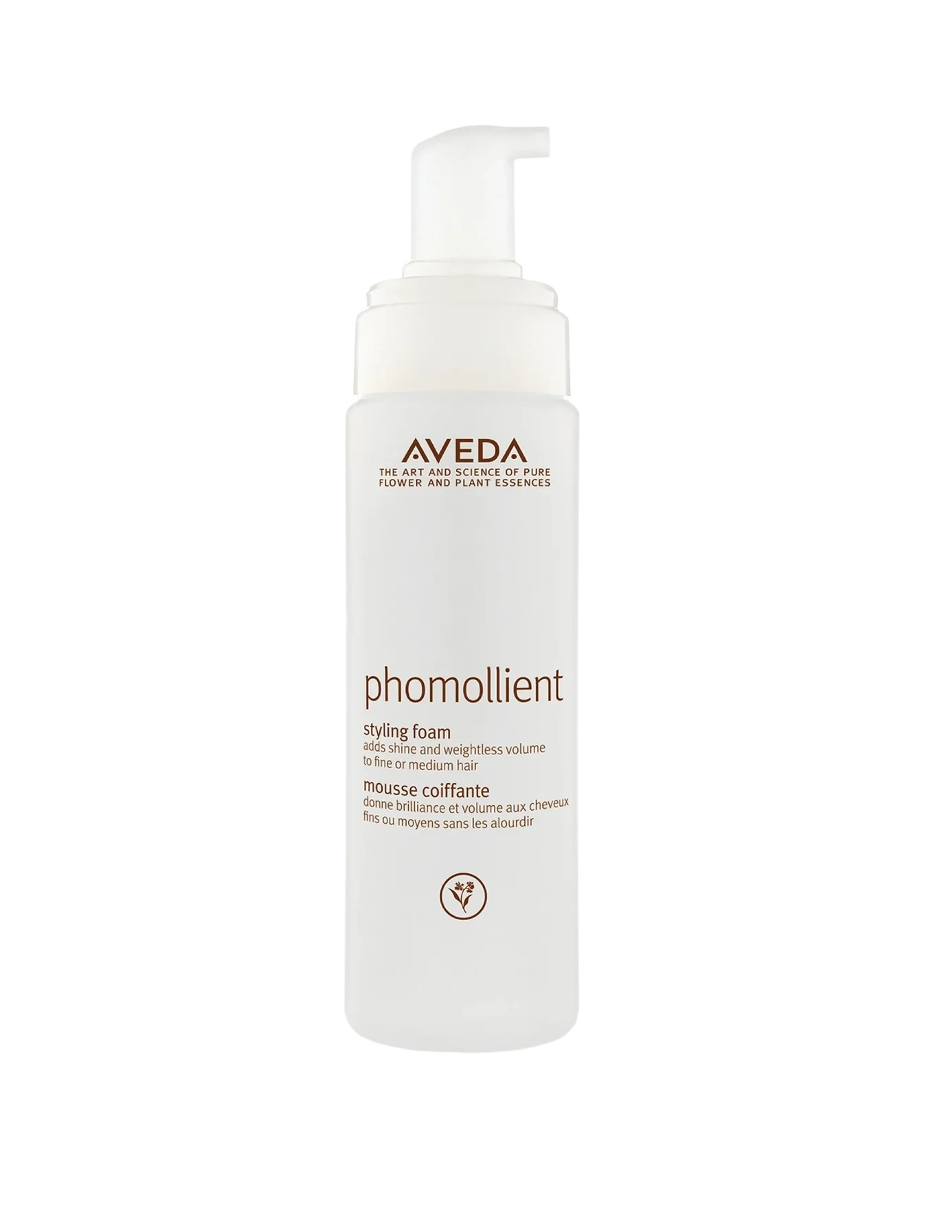 Aveda Phomollient Styling Foam 200 ml