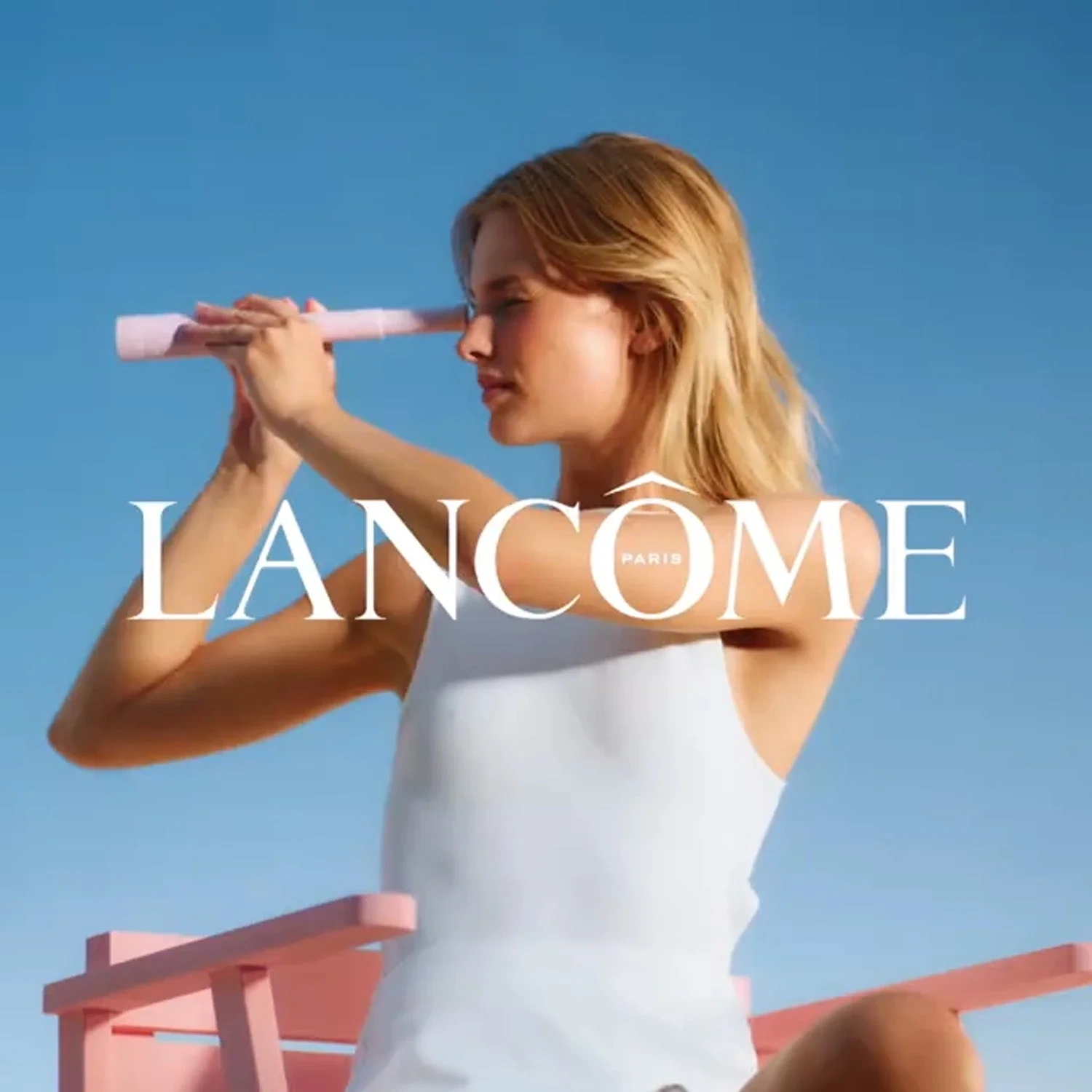 Lancôme Cool Juicy Hair & Body Mist