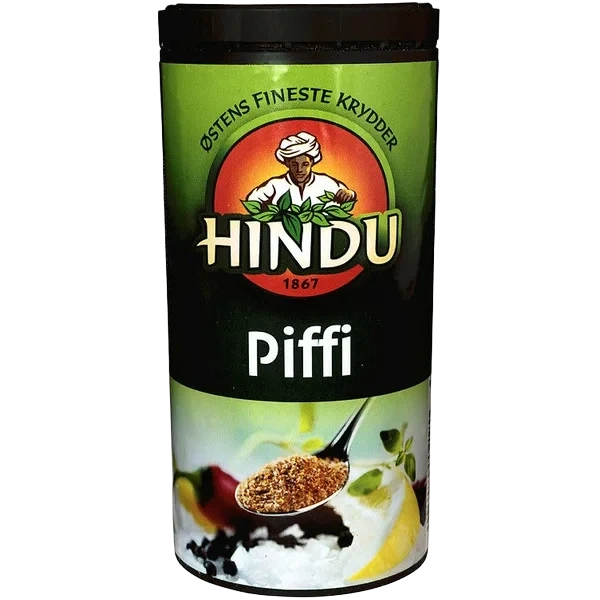 Piffikrydder Boks Hindu