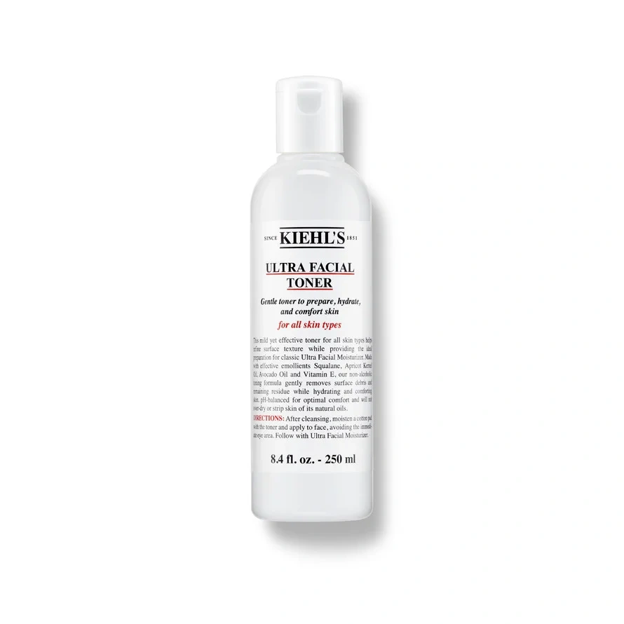 Kiehl’s Ultra Facial Toner 250 ml