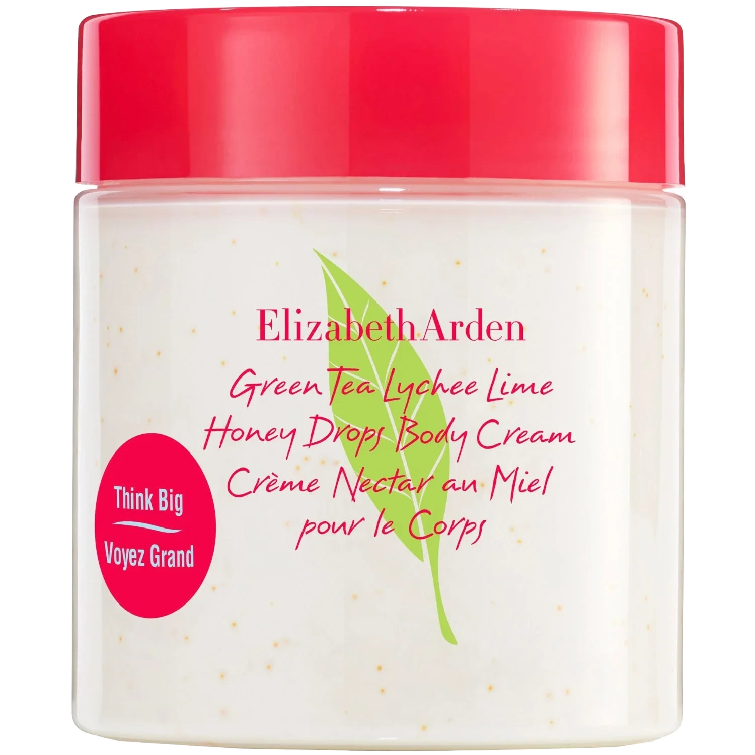 Elizabeth Arden Green Tea Lychee Lime