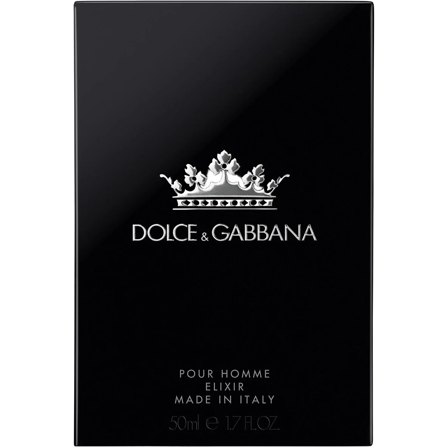 Dolce & Gabbana K by Elixir