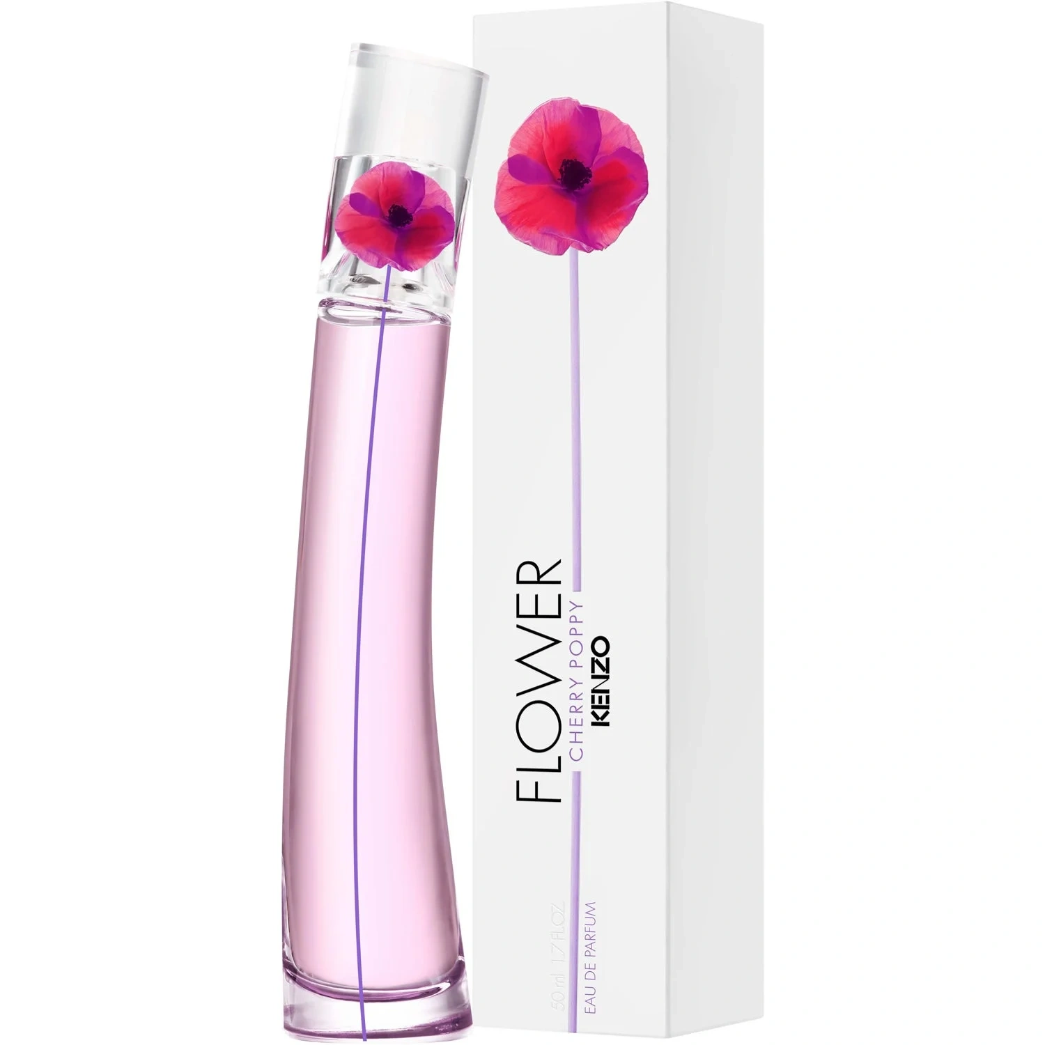 Kenzo Flower by Kenzo Cherry Poppy