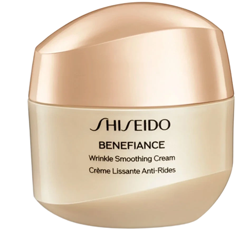 Shiseido Benefiance Neura Cream