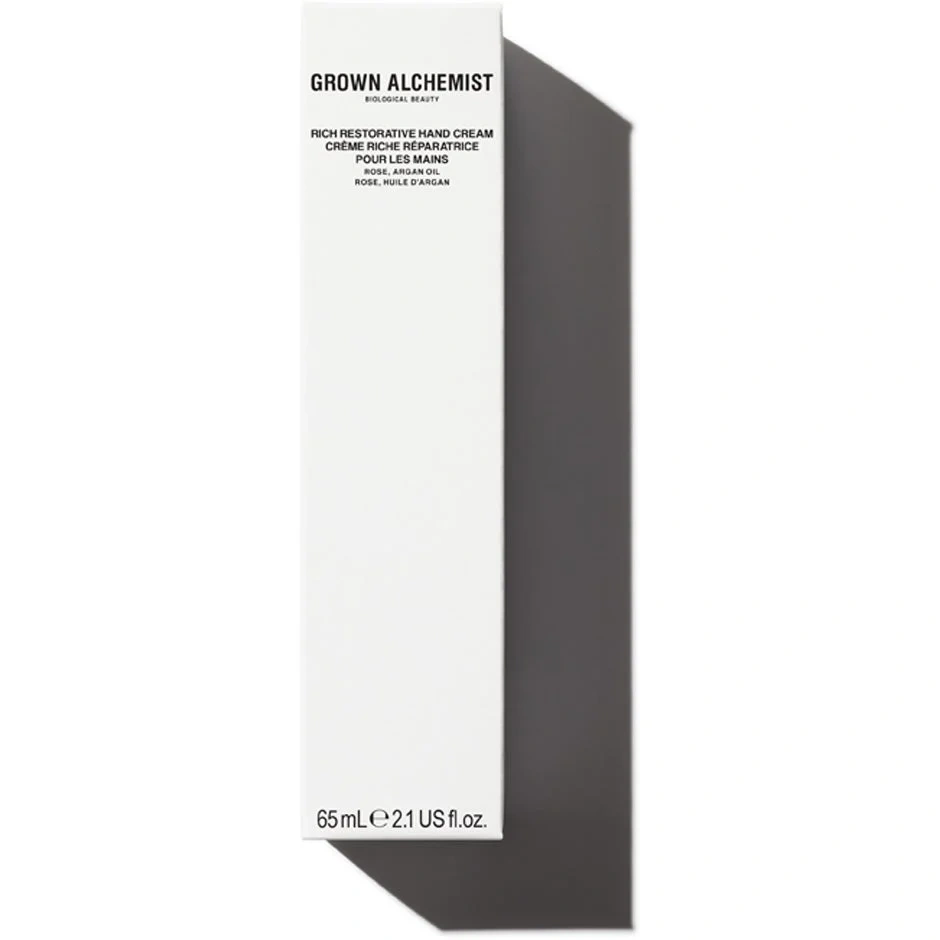 Grown Alchemist Rich Restorative Hand Cream
