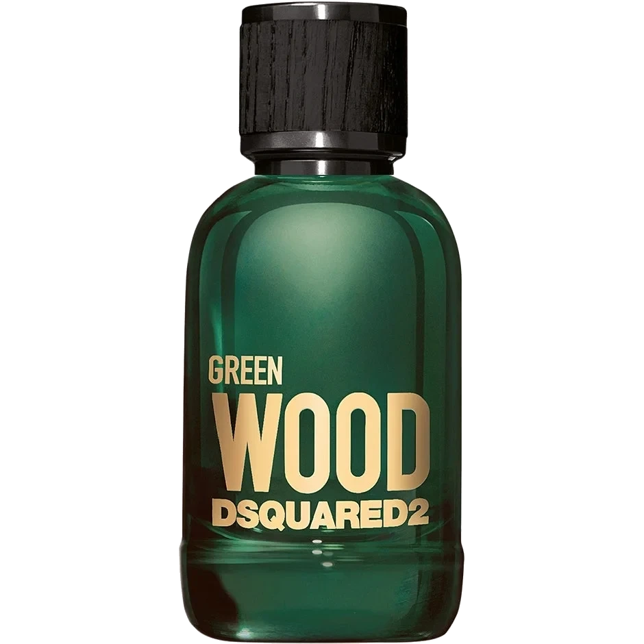 Dsquared2 Green Wood Pour Homme Eau de Toilette 50 ml