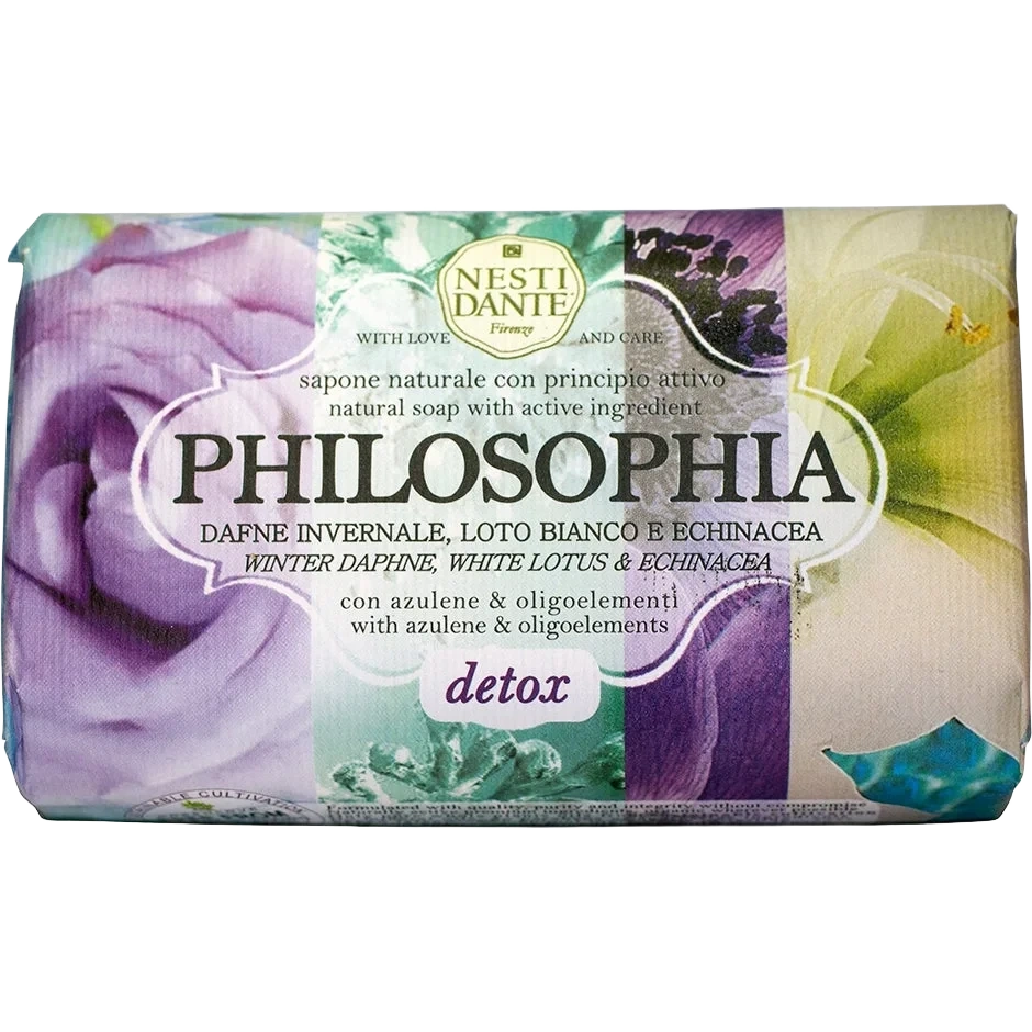 Nesti Dante Philosophia Detox