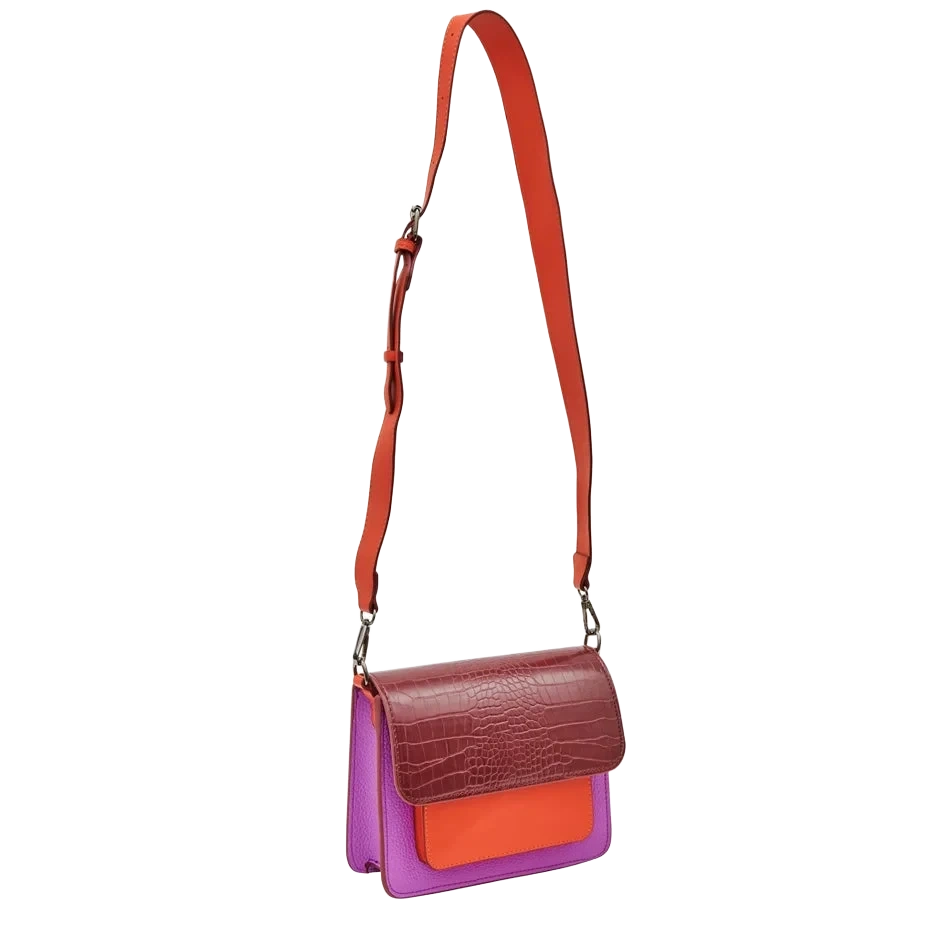 HVISK Cayman Pocket Structure