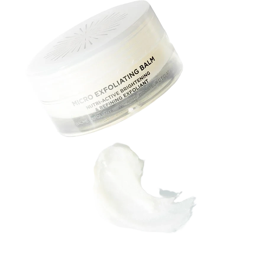 Oskia Micro Exfoliating Balm