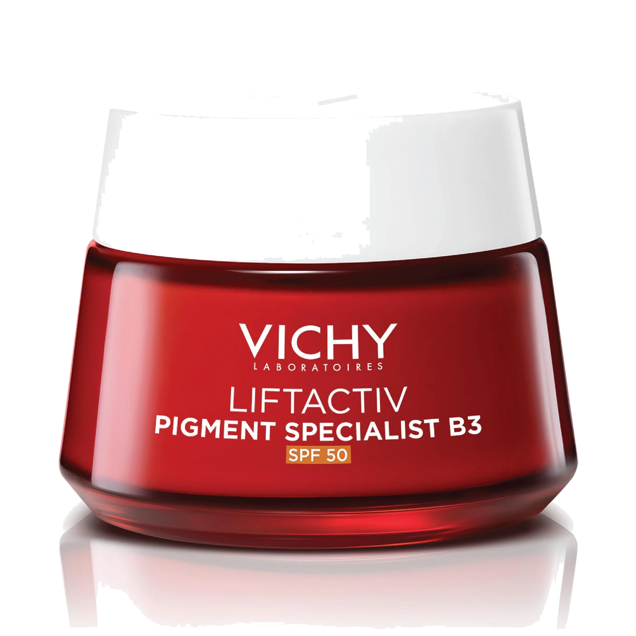 Liftactiv B3 Pigmentation Cre SPF50