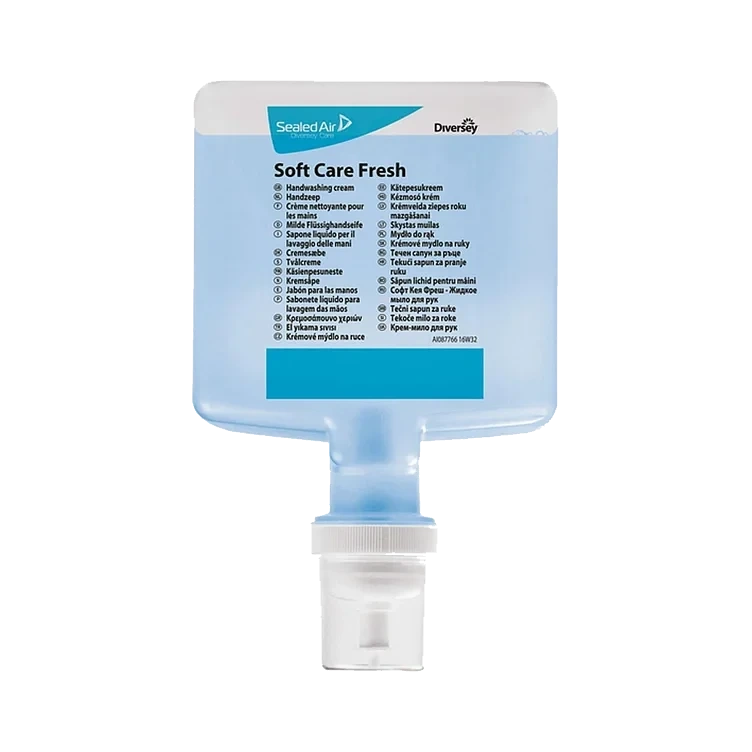 Ic soft care fresh   1,3l