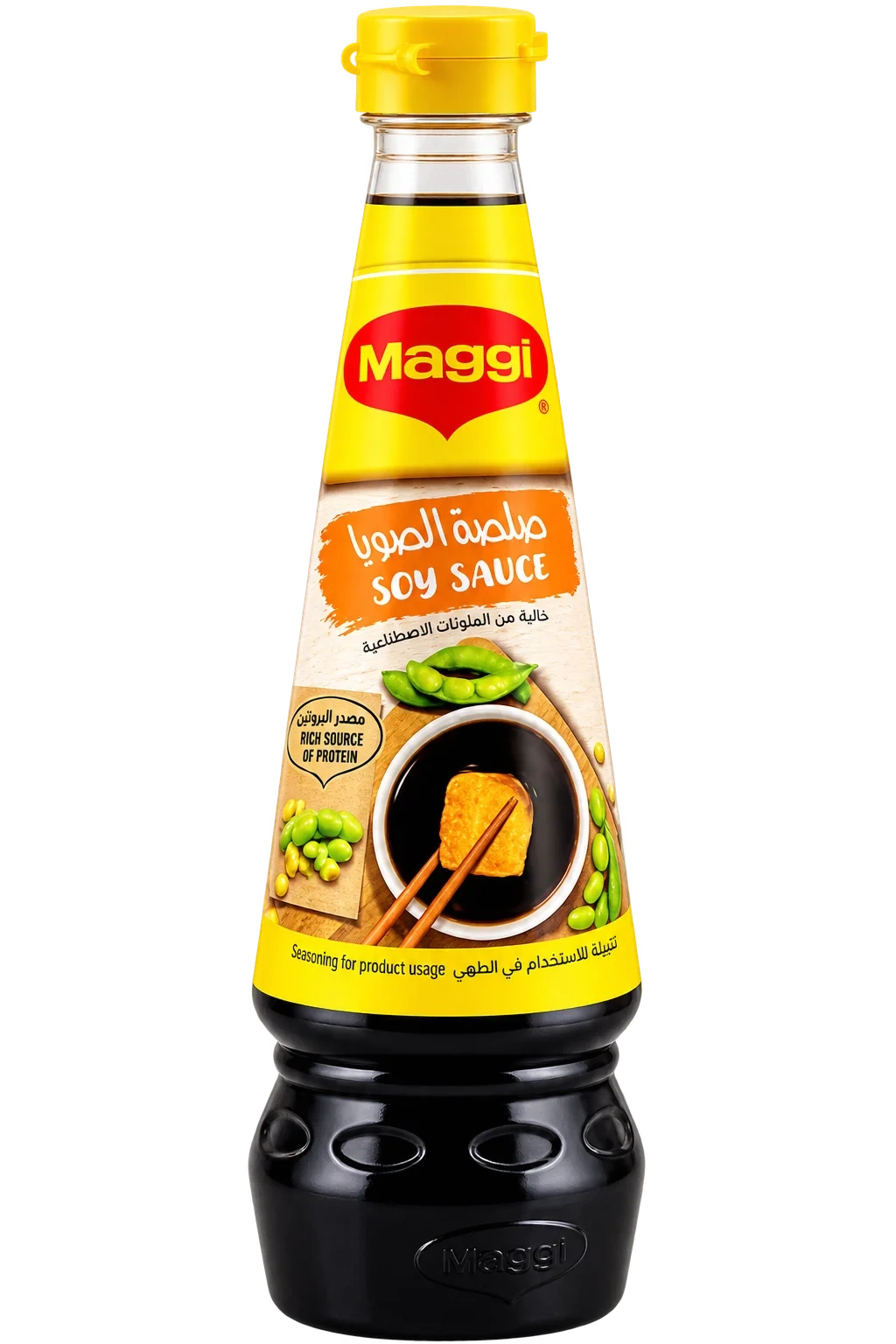 Maggi Soya Sauce (thanh Dieu) Vn 300ml