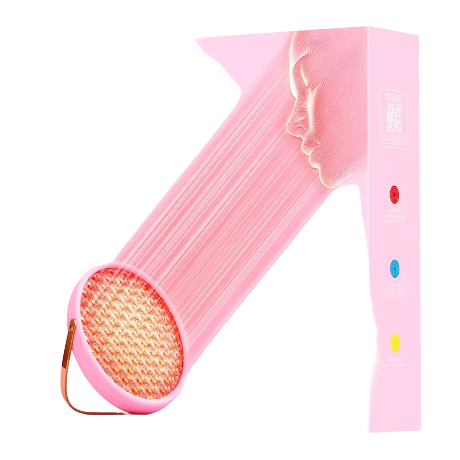 FOREO UFO™ LED Lighthouse Panel