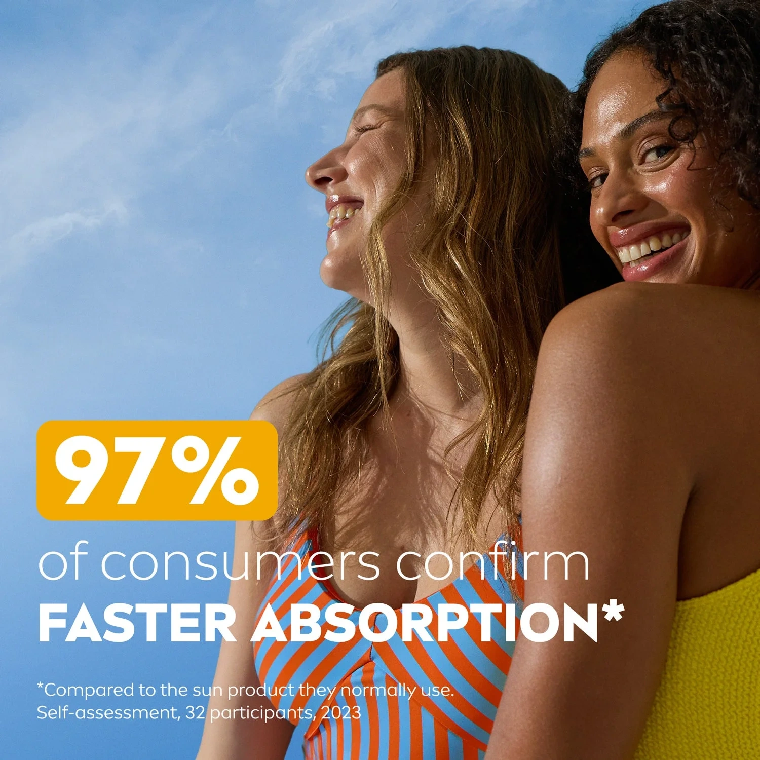 Solkräm Protect & Moisture Spf 30