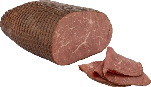 Källarrök Rostbiff