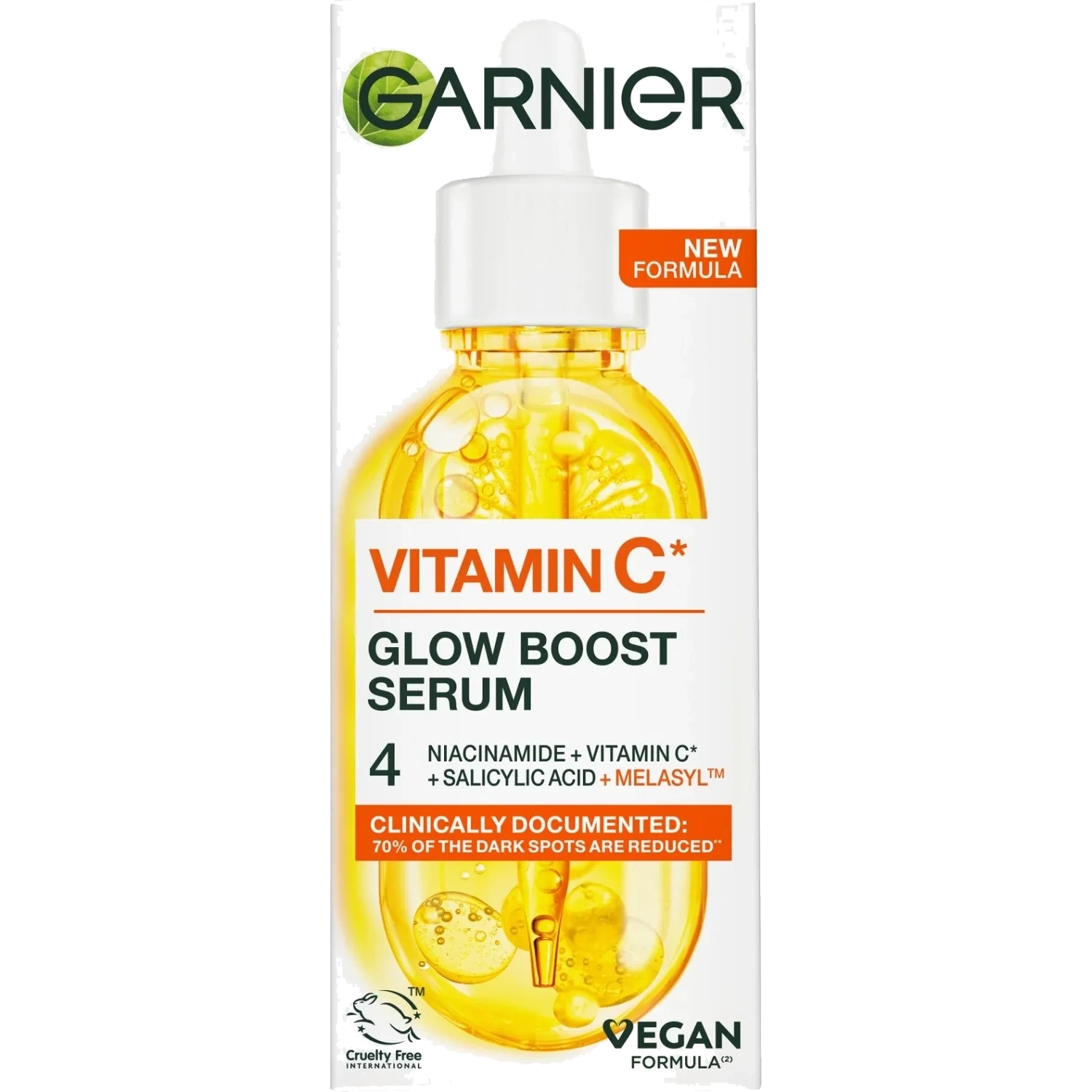 Garnier Skin Active Super Serum Vitamin C 30ml