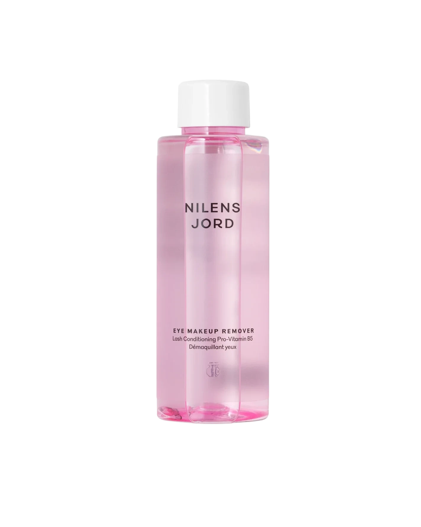 Nilens Jord Eye Makeup Remover 125 ml