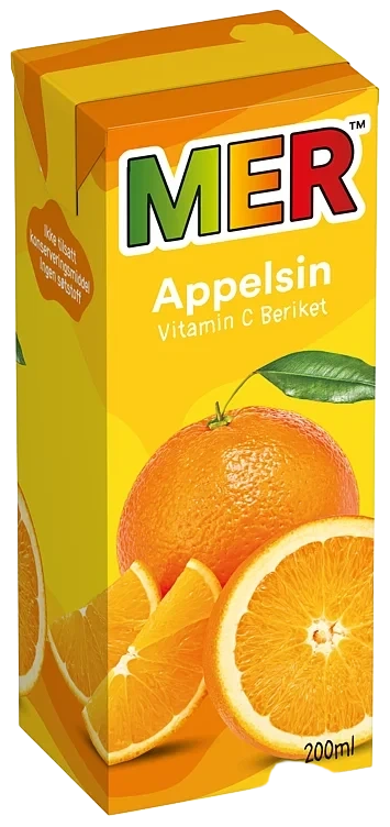 APELSIN