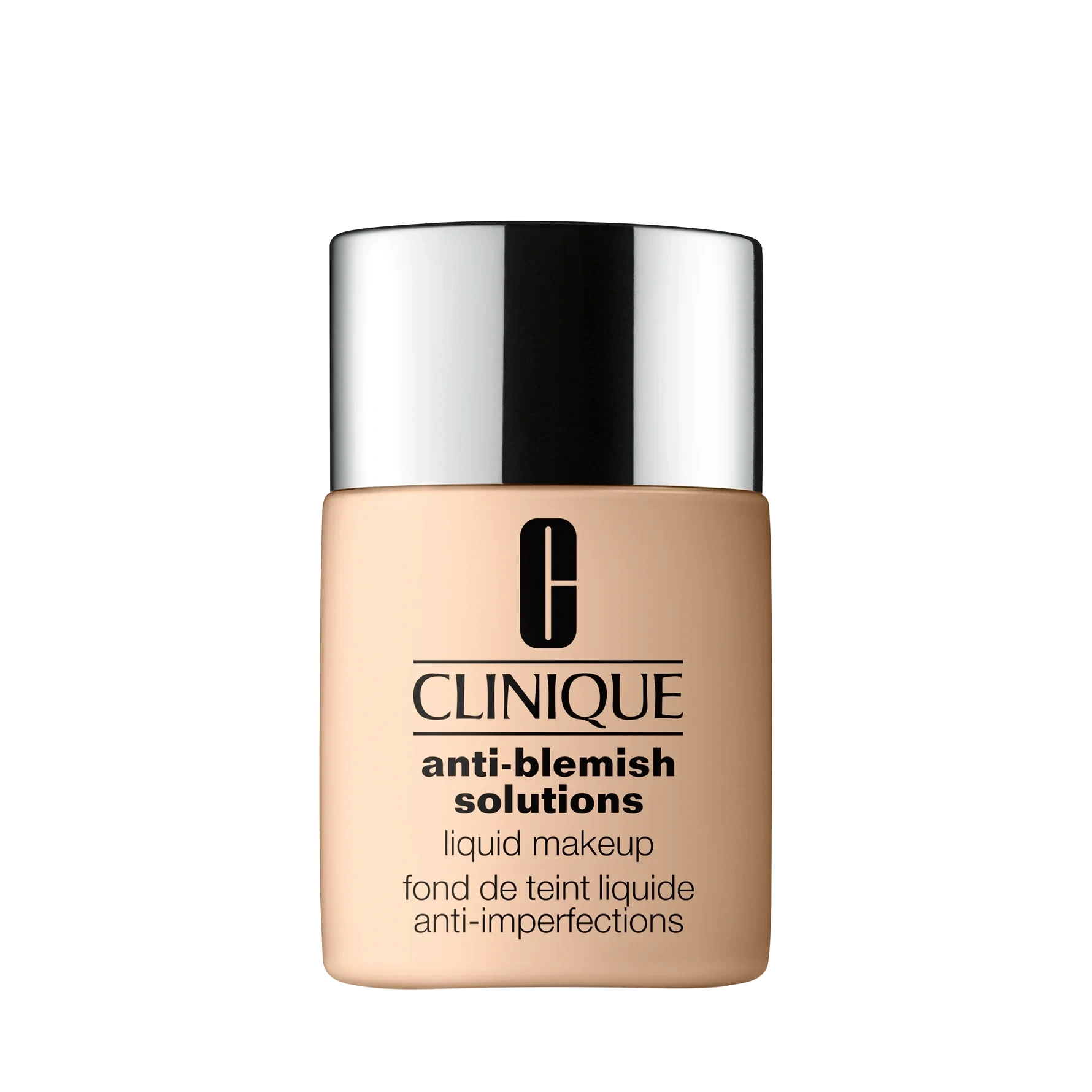 Clinique Anti Blemish Liquid Makeup Foundation CN 10 Alabaster