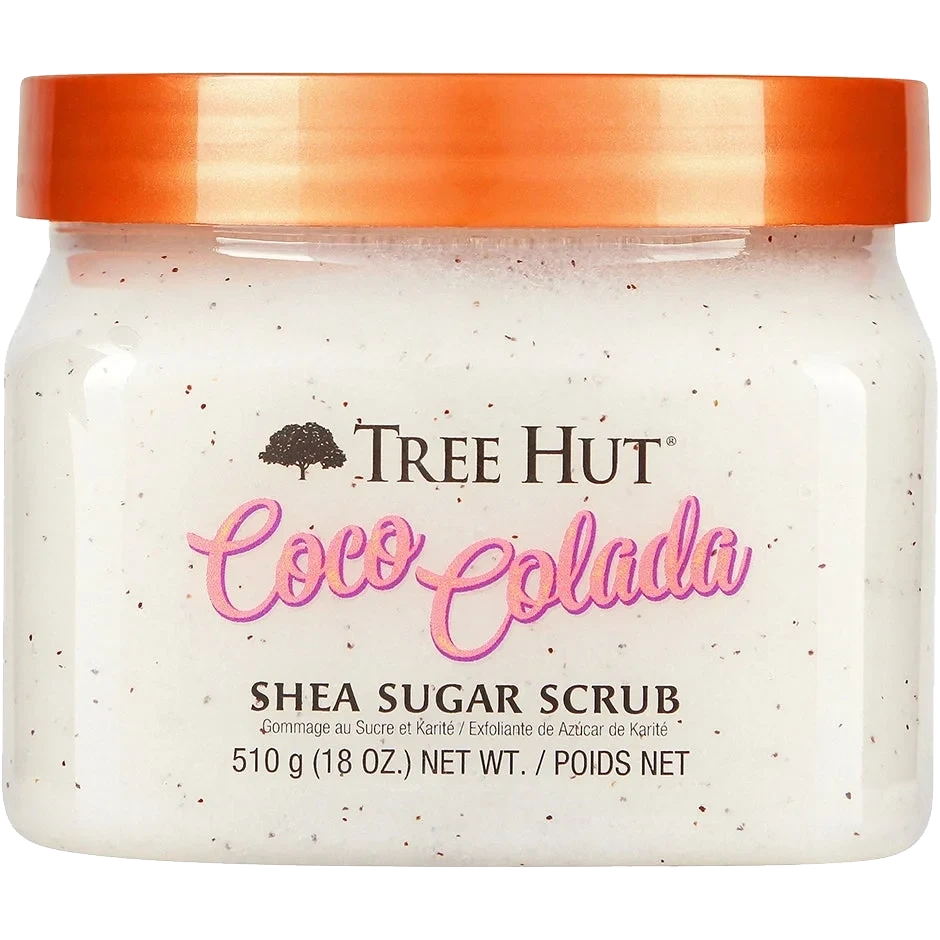 Tree Hut Shea Sugar Scrub